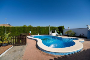 Cortijo Entrepinares, Conil De La Frontera